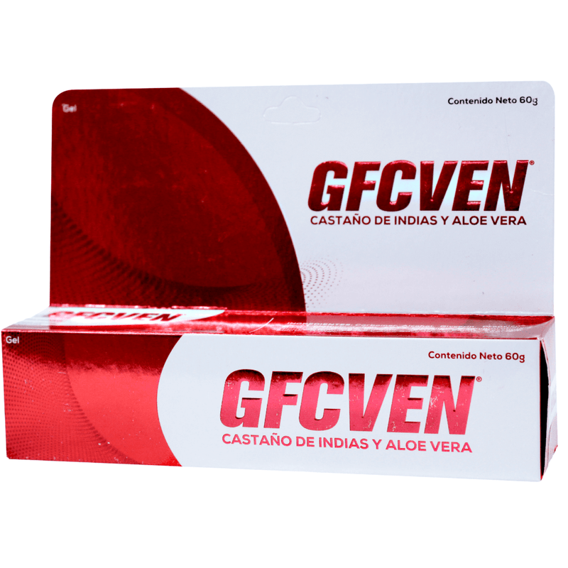 GFCVEN GEL_F