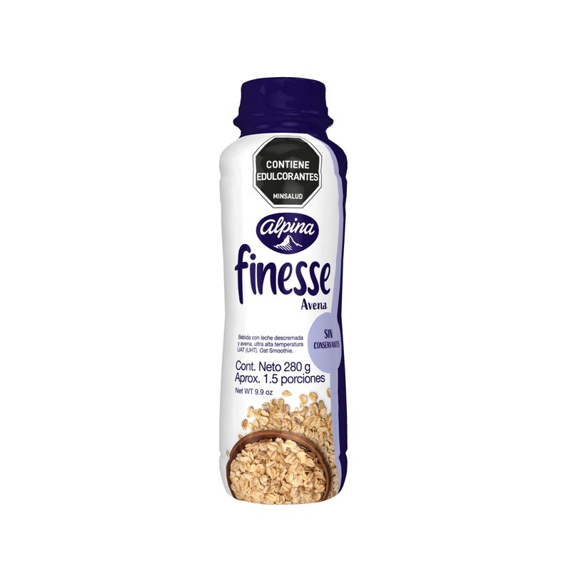 AVENA FINESSE_F
