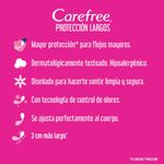 PROTECTOR CAREFREE PROTEC LARG_L