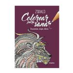 COLOREAR PARA SANAR - ZODIACO_F