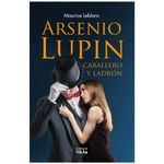 ARSENIO LUPIN- CABALLERO Y LA_F