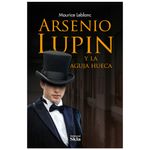 ARSENIO LUPIN Y LA AGUJA HUEC_F