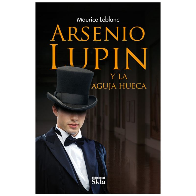 ARSENIO LUPIN Y LA AGUJA HUEC_F