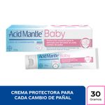 ACID MANTLE BABY_L