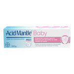 ACID MANTLE BABY_F