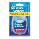 OF SEDA DENTAL FLUO CARDENT_F