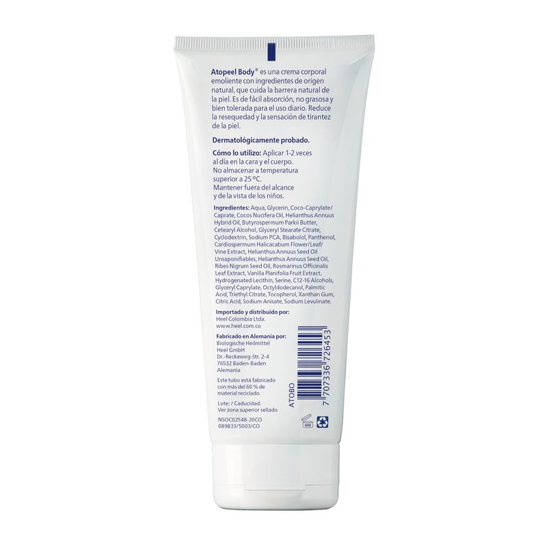ATOPEEL BODY_L