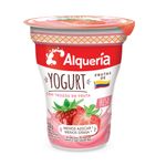 YOGURT ALQUERIA FRESA_F