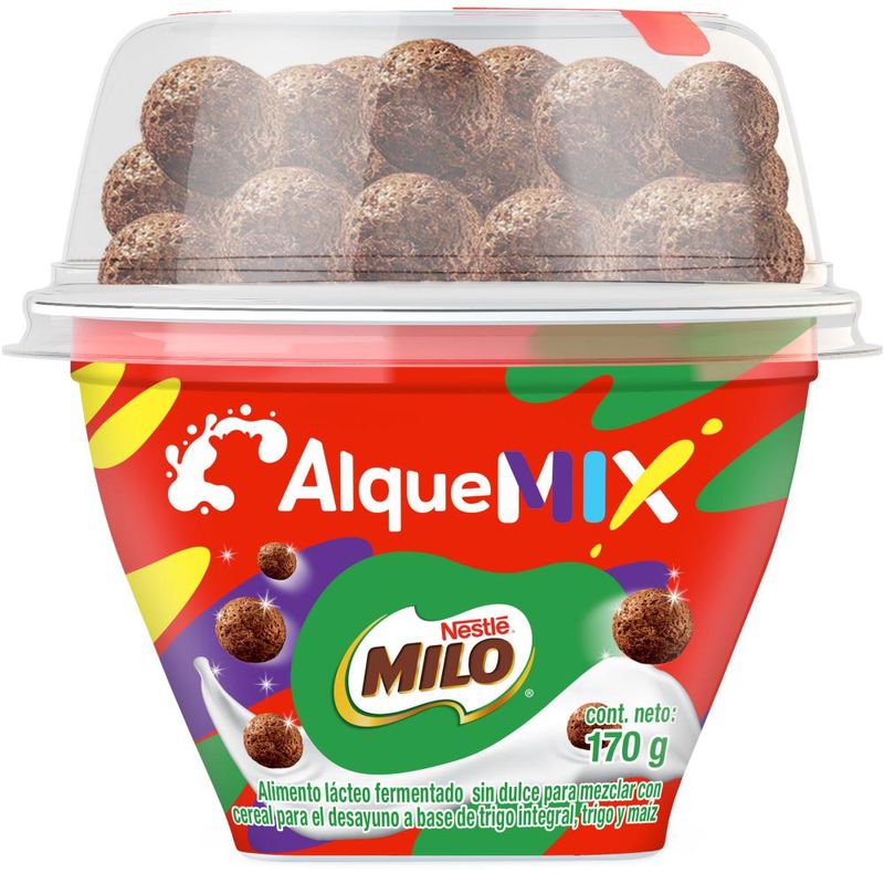 ALQUEMIX MILO_F