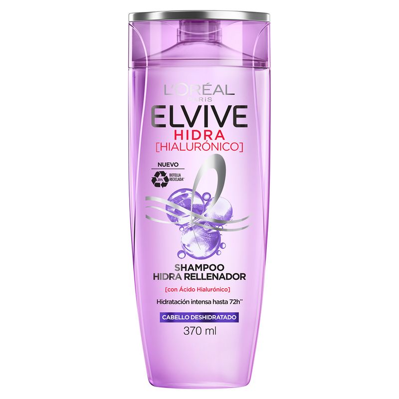 CHAMPU ELVIVE HIDRA HIALURONIC_F