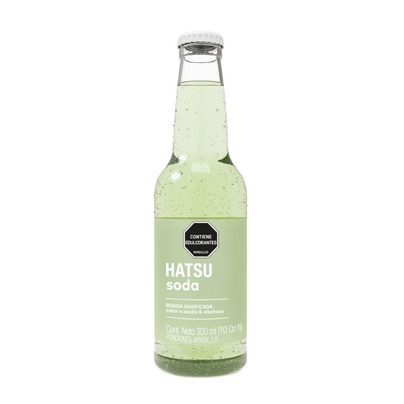 SODA HATSU SANDIA ALBAHACA_F