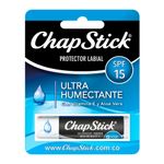 CHAPSTICK ULTRA HUMECTANTE_F