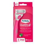 MAQUINA SCHICK QUATTRO WOMEN_F