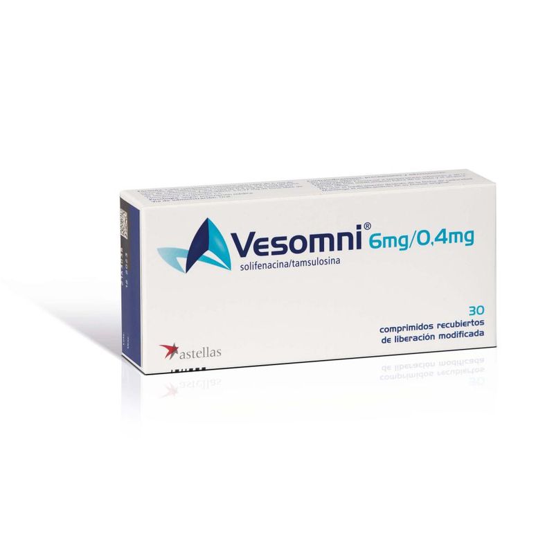 VESOMNI 6MG-0-4 MG_F