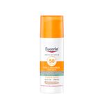 EUCERIN PROTECTOR SOLAR FACIAL_F