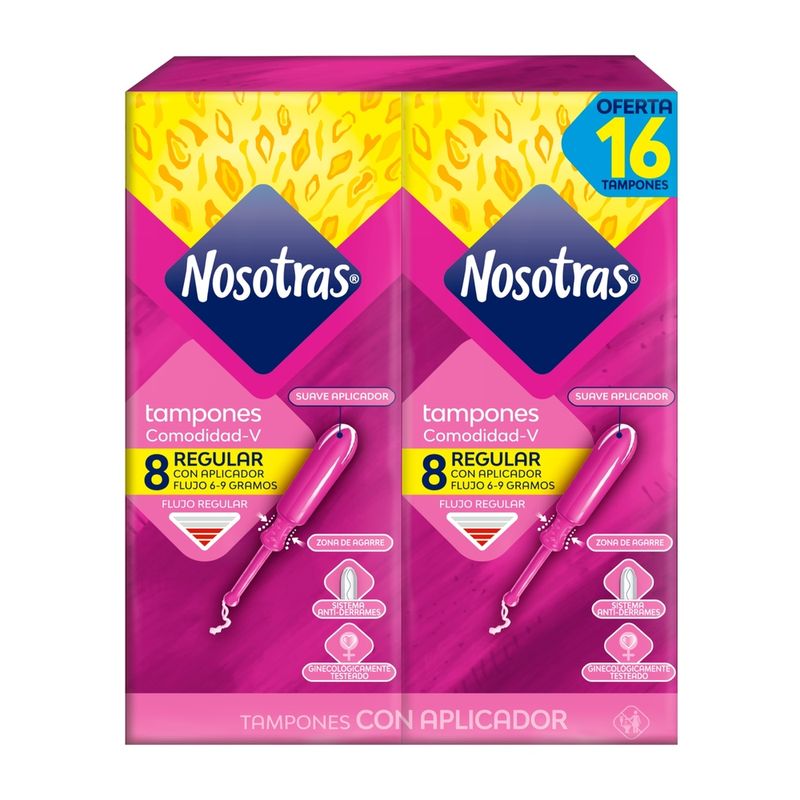 TAMPON NOSOTRAS APLICADOR REGU_F
