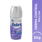 DTE YODORA DERMA CONT  ROLL ON_P