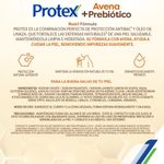 JABON BARRA PROTEX AVENA X 3 U_C
