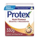 JABON PROTEX MACADAMIA_F