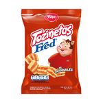 TOZINETAS YUPI FRED_F