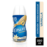 ENSURE ADVANCE VAINILLA LIQUID_L