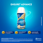 ENSURE ADVANCE VAINILLA LIQUID_C