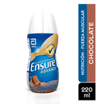 ENSURE ADVANCE CHOCOLATE LIQUI_L