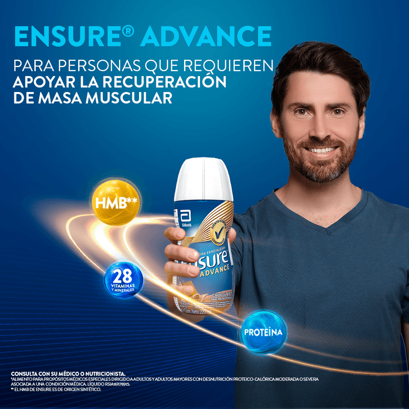 ENSURE ADVANCE CHOCOLATE LIQUI_P