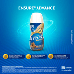 ENSURE ADVANCE CHOCOLATE LIQUI_C