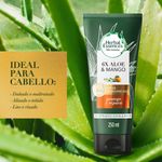 ACOND HERBAL ESEENCES ALOE MAN_P