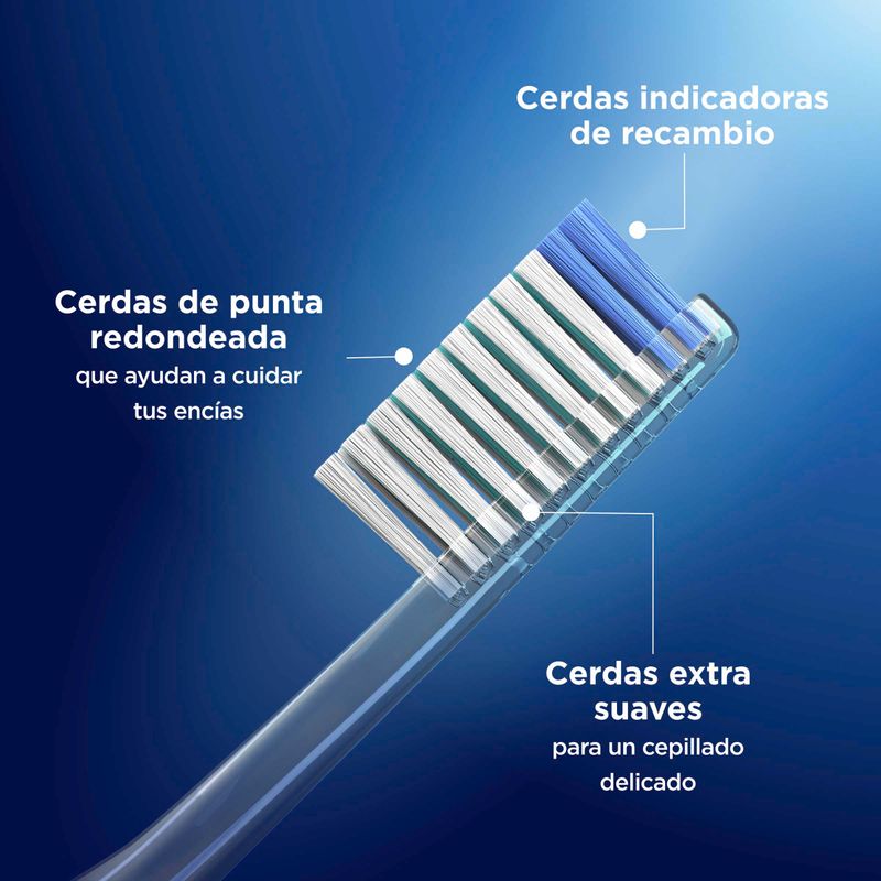 CEPILLO ORAL B INDICATOR EXTRA_L