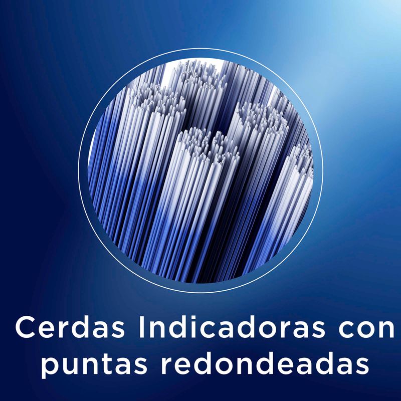 CEPILLO ORAL B INDICATOR EXTRA_P