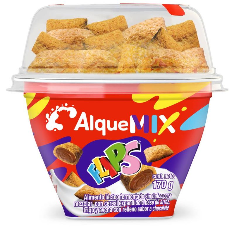 ALQUEMIX FLIPS_F