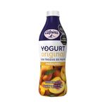 YOGURT ALPINA MELOCOTON_F