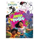 ENCANTO JUEGA Y PINTA_F