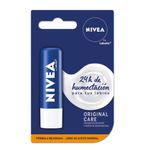 NIVEA LIP CARE ORIGINAL_F