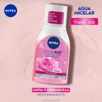 AGUA MICELLAIR NIVEA AGUA ROSA_P