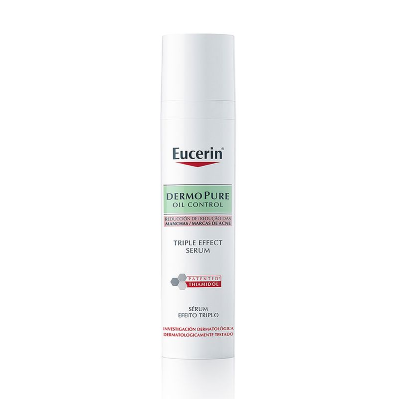 EUCERIN DERMOPURE FACIAL TRIPL_F