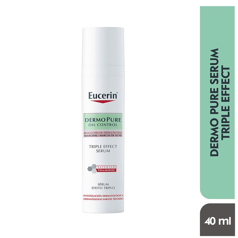 EUCERIN DERMOPURE FACIAL TRIPL_L