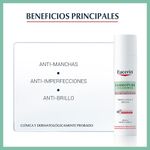 EUCERIN DERMOPURE FACIAL TRIPL_P