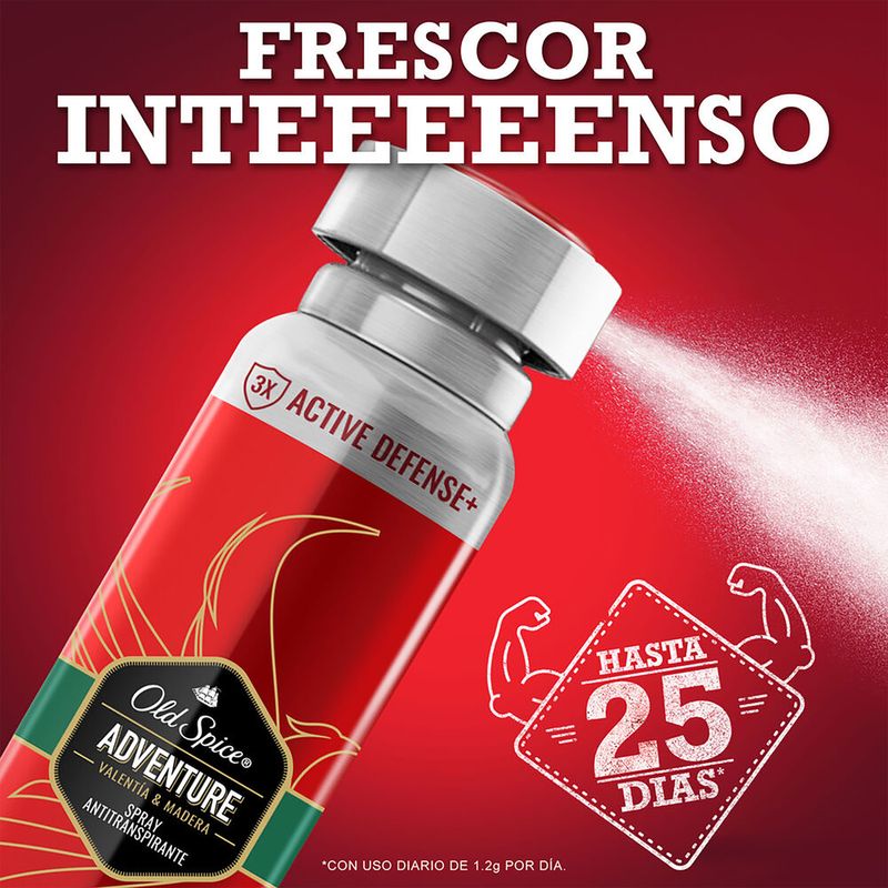 DESODORANTE ANTITRANSP HOMBRE_L