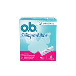 TAMPON OB ORIGINAL MINI 20X8_F