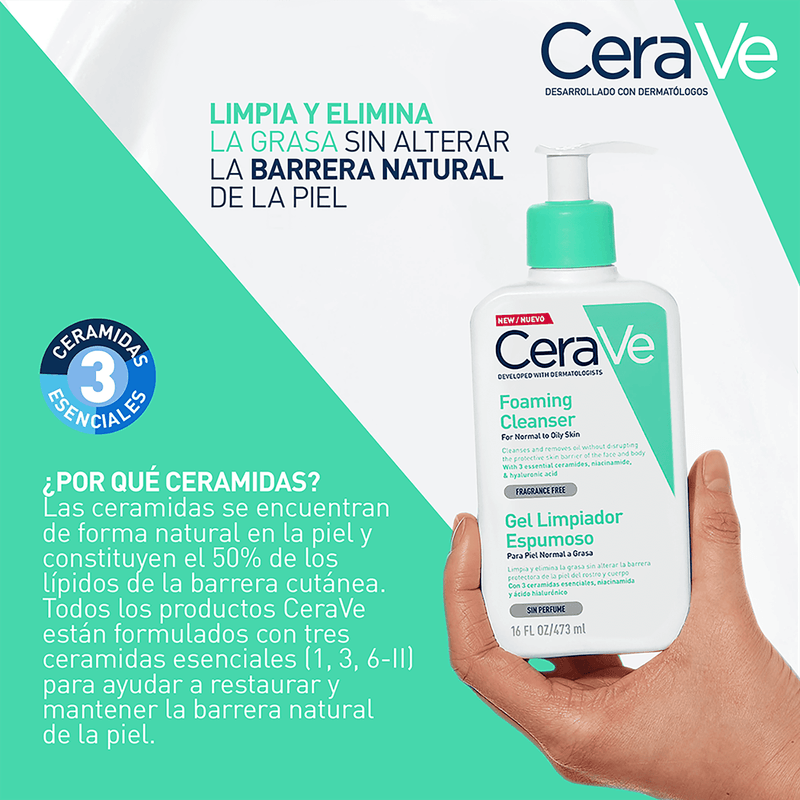 GEL LIMPIADOR ESPUMOSO CERAVE_B