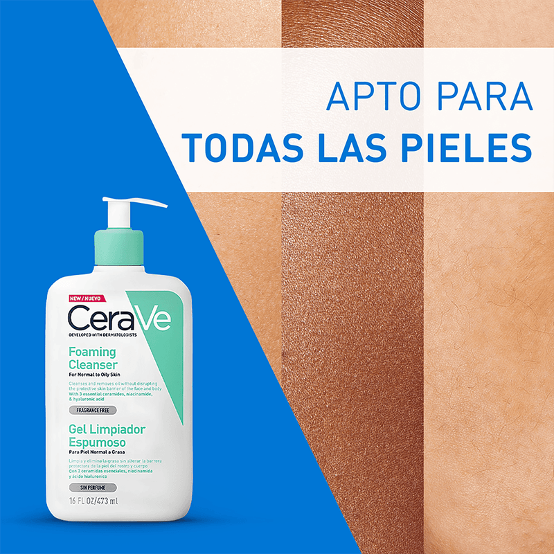 GEL LIMPIADOR ESPUMOSO CERAVE_C