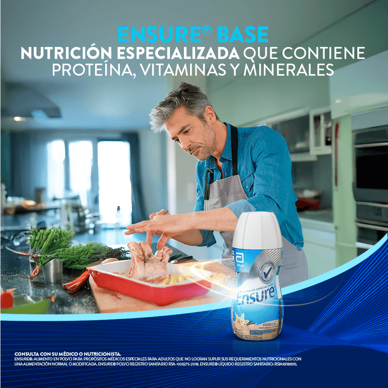 ENSURE VAINILLA LIQUIDO_P
