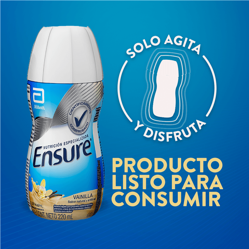 ENSURE VAINILLA LIQUIDO_A