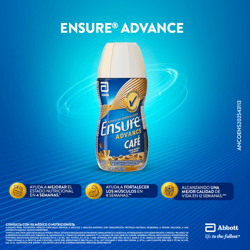 ENSURE ADVANCE CAFE LIQUIDO_C