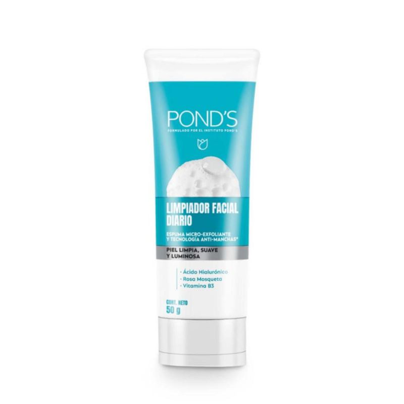 LIMPIADOR FACIAL DIARIO PONDS_F