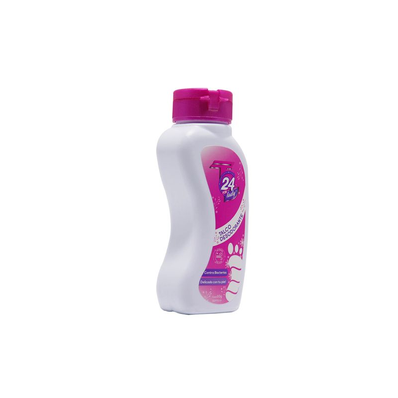 TALCO COSMETICO FOR LADY T24_L