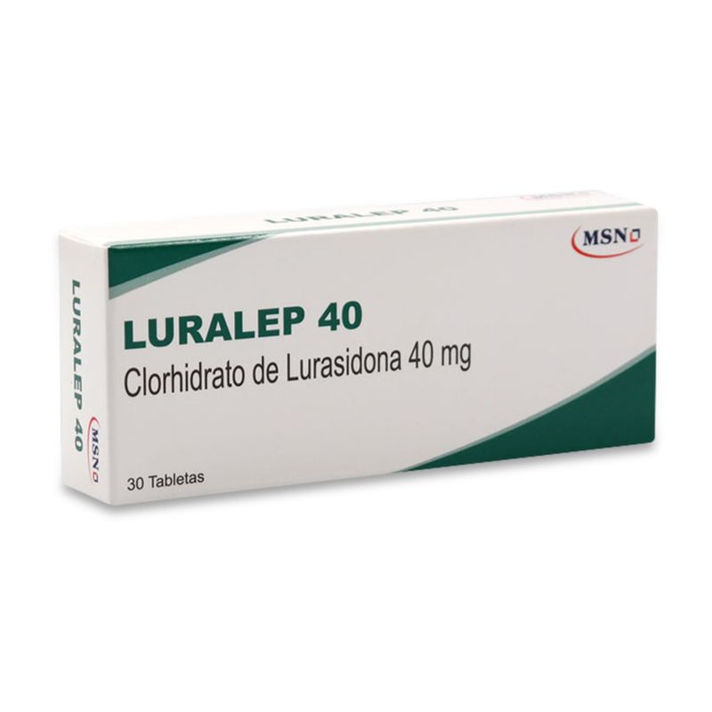 LURALEP 40 MG_F